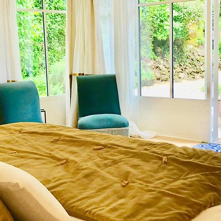Villa du Châtelet Choisy-au-Bac Esterno foto